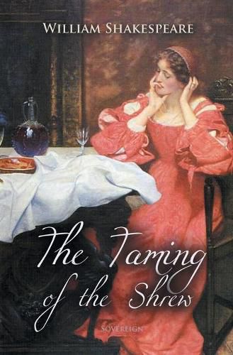 Cover image for The Taming of the Shrew