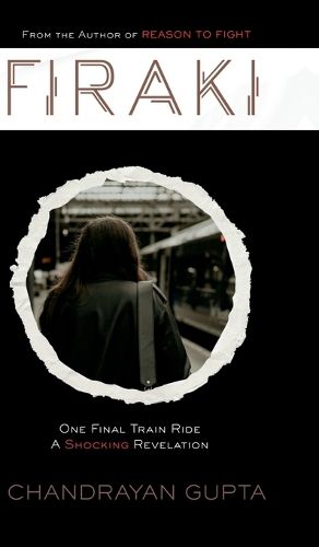 Cover image for Firaki