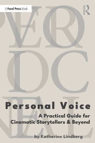 Cover image for Personal Voice