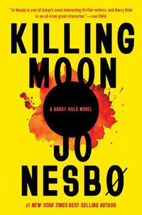 Cover image for Killing Moon: A novel