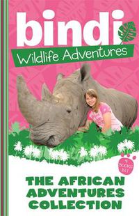 Cover image for The African Adventures Collection