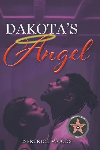 Cover image for Dakota's Angel