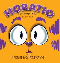 Cover image for Horatio