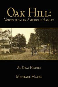 Cover image for Oak Hill