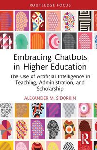 Cover image for Embracing Chatbots in Higher Education