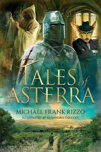 Cover image for Tales of Asterra