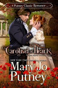 Cover image for Carousel of Hearts