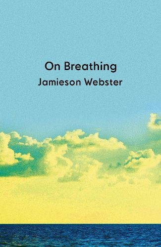 Cover image for On Breathing