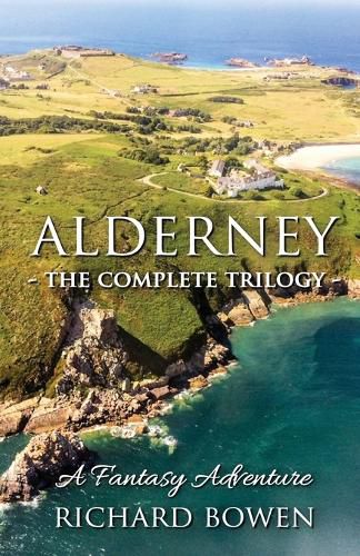 Alderney - The Complete Trilogy