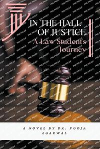 Cover image for In The Hall of Justice