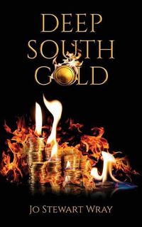 Cover image for Deep South Gold