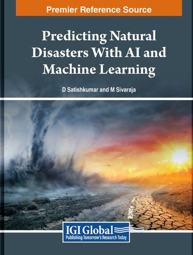 Cover image for Predicting Natural Disasters With AI and Machine Learning