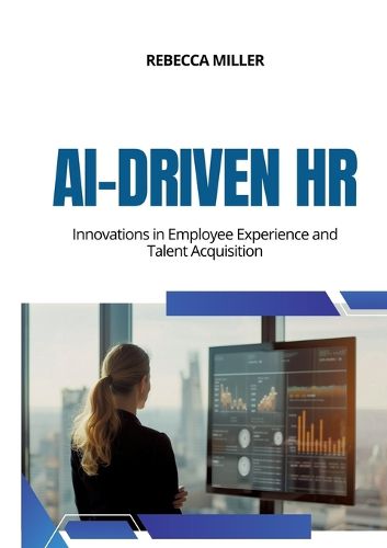 Cover image for AI-Driven HR