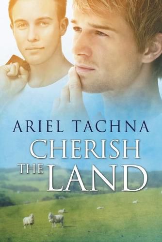 Cover image for Cherish the Land