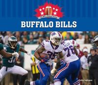 Cover image for Buffalo Bills