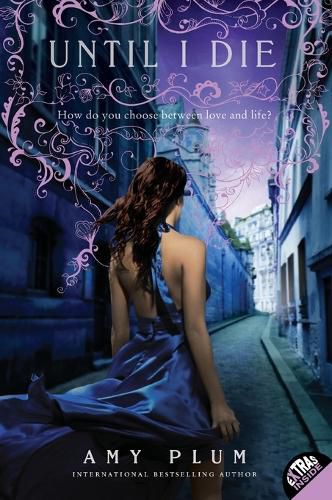 Cover image for Until I Die