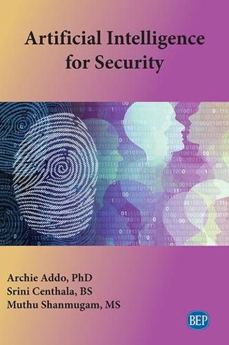 Cover image for Artificial Intelligence for Security