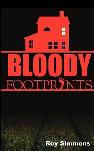 Cover image for Bloody Footprints