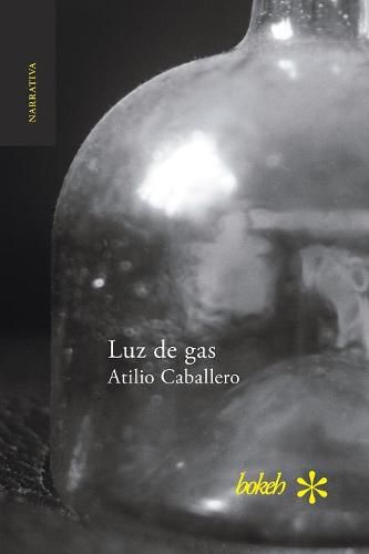 Cover image for Luz de gas