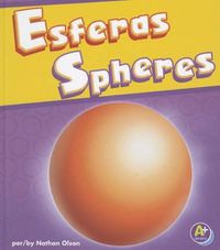 Cover image for Esferas/Spheres