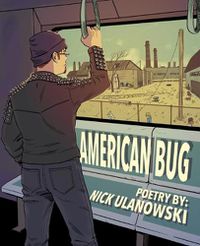 Cover image for American Bug