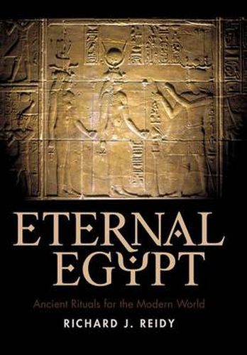 Cover image for Eternal Egypt