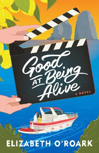 Cover image for Good at Being Alive
