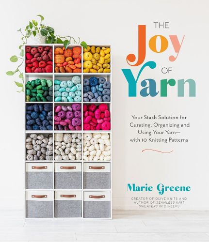 The Joy of Yarn