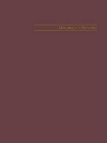 Cover image for Handbook of World Salt Resources