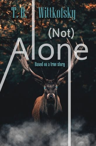 Cover image for (Not) Alone