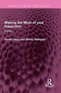 Cover image for Making the Most of your Inspection