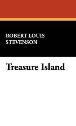 Cover image for Treasure Island