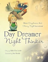 Cover image for Day Dreamer / Night Thinker