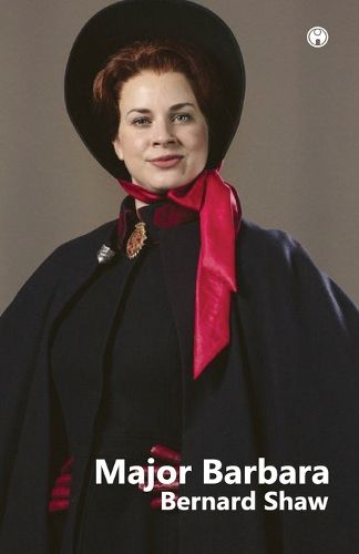 Cover image for Major Barbara