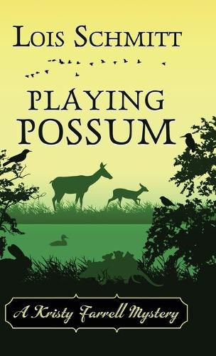 Cover image for Playing Possum