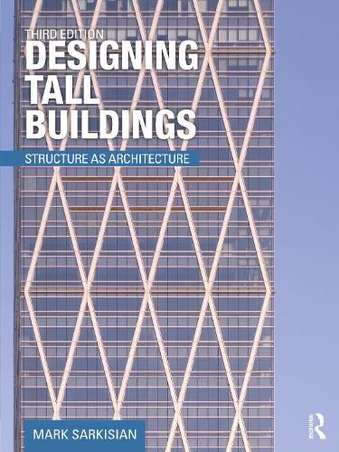 Cover image for Designing Tall Buildings