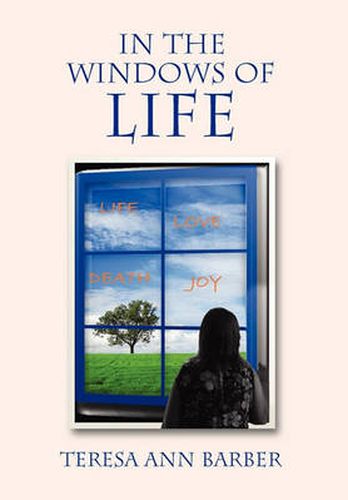 Cover image for In The Windows Of Life