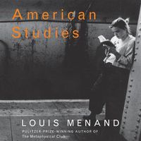 Cover image for American Studies: Essays