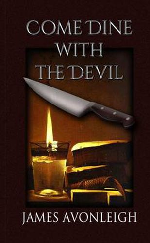 Cover image for Come Dine with the Devil