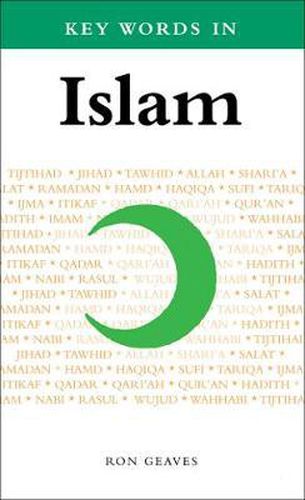 Cover image for Key Words in Islam