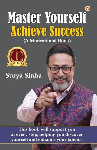 Cover image for Master Yourself, Achieve Success