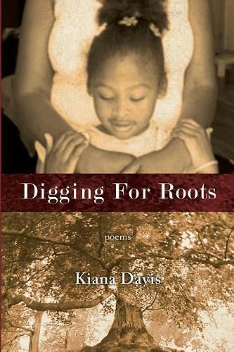 Cover image for Digging For Roots