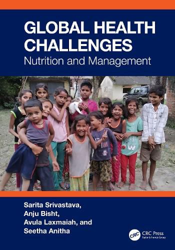 Cover image for Global Health Challenges