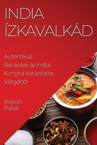 Cover image for India Izkavalkad
