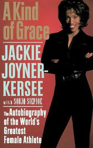 Cover image for A Kind Of Grace