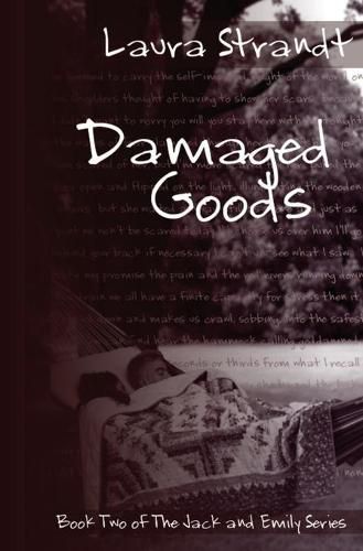 Cover image for Damaged Goods