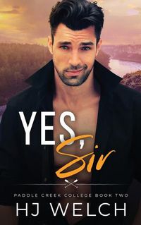 Cover image for Yes, Sir