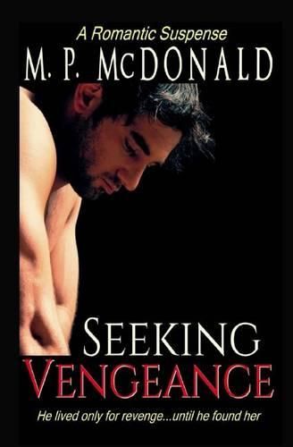 Cover image for Seeking Vengeance