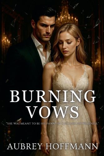 Cover image for Burning Vows