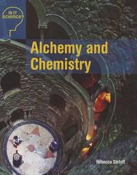 Cover image for Alchemy and Chemistry